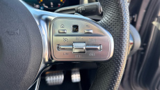 Mercedes-Benz A-Class A180 AMG Line Premium Plus Edition 5dr Auto Petrol Hatchback